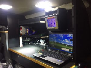 ホームページ作成 継続中