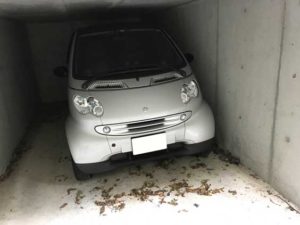 MCC 450 スマート フォーツー 鍵の紛失作成