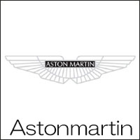 アストンマーチンのブログ集へのリンク